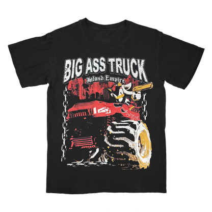 The Ultimate Lifeform Tee