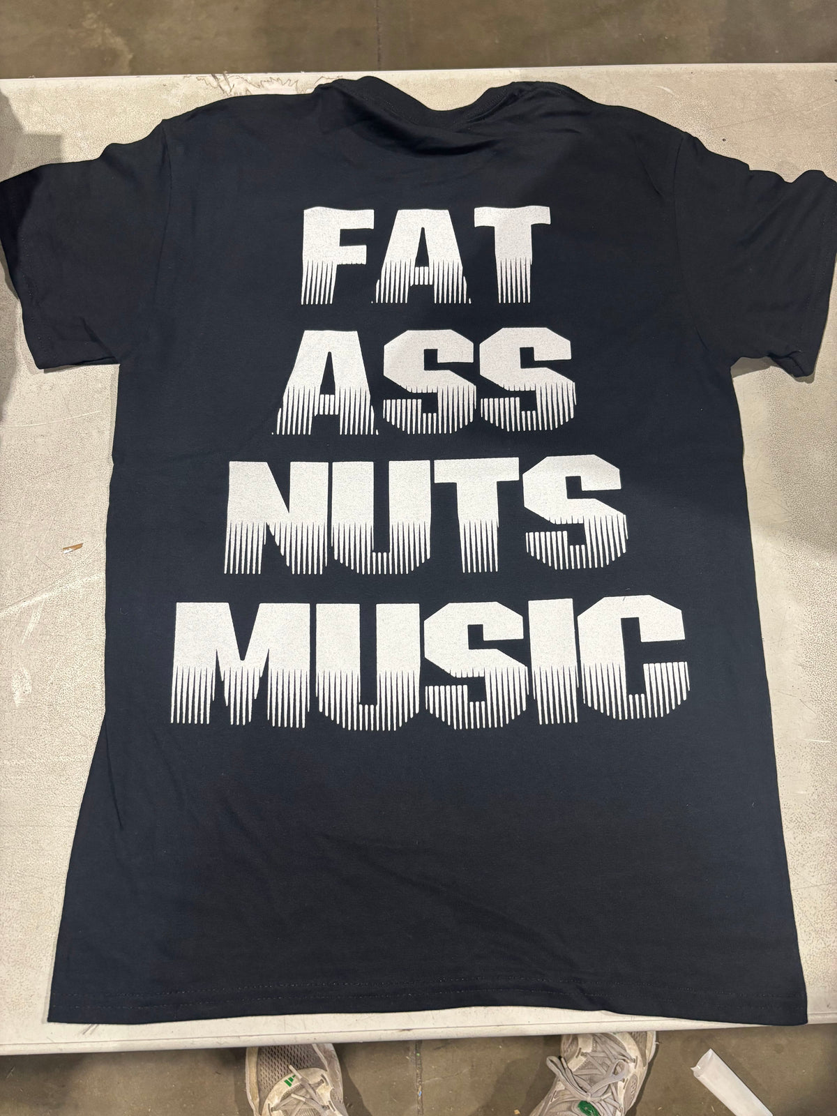 FANM Tee