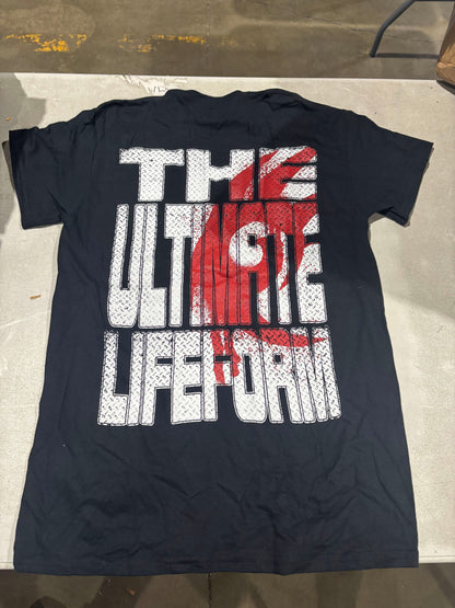 The Ultimate Lifeform Tee