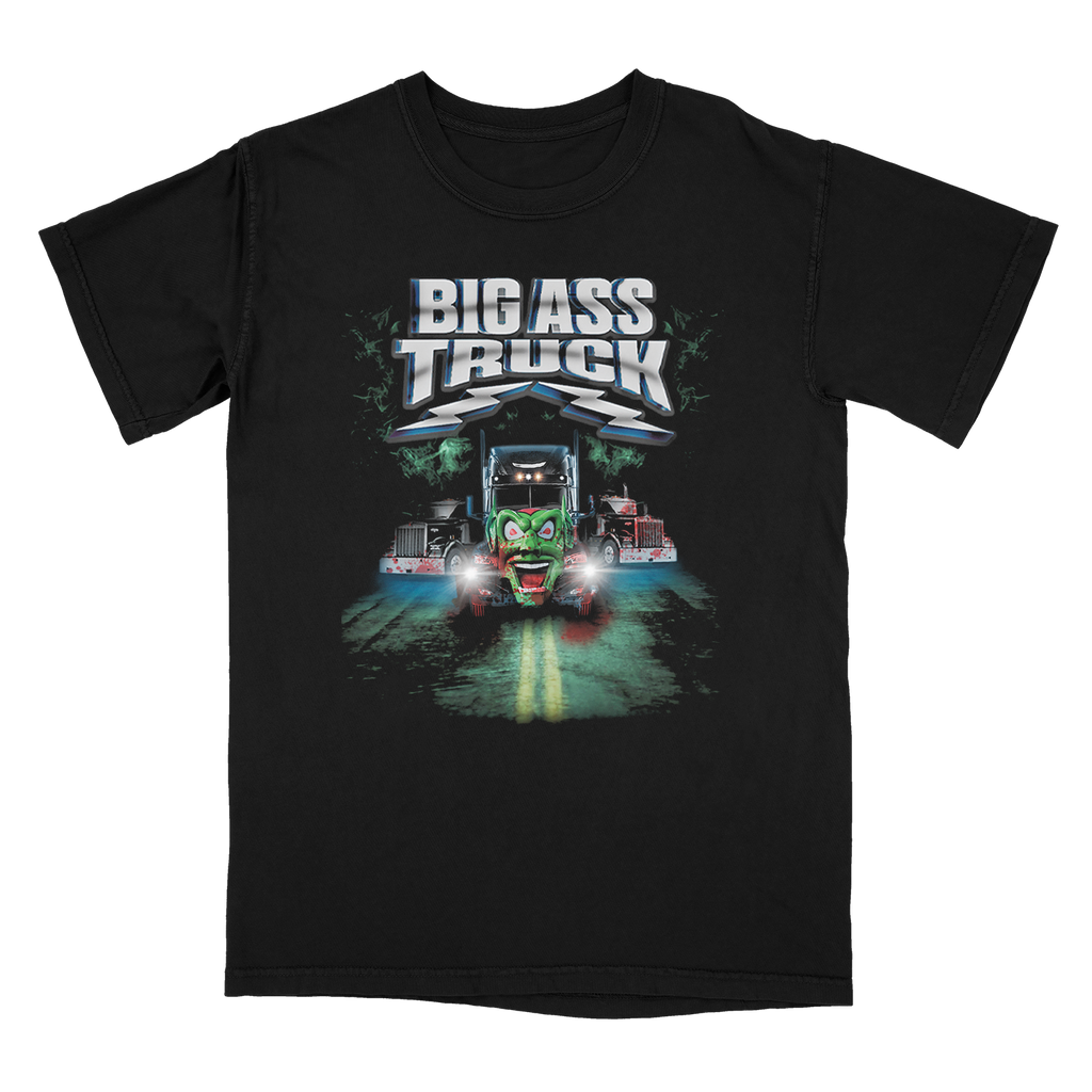 MAXOVERDRIVE - TEE