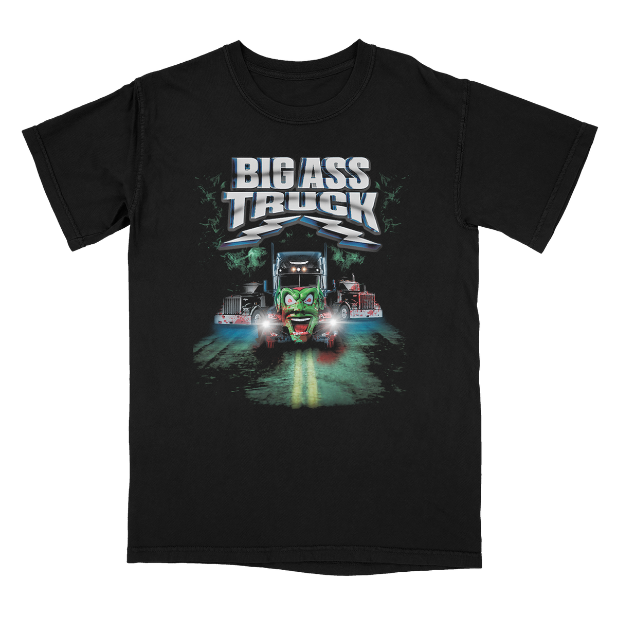 MAXOVERDRIVE - TEE