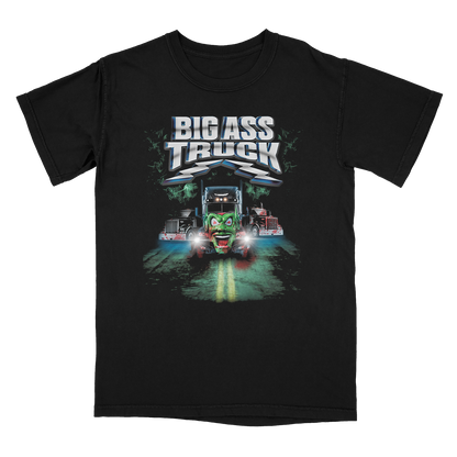 MAXOVERDRIVE - TEE