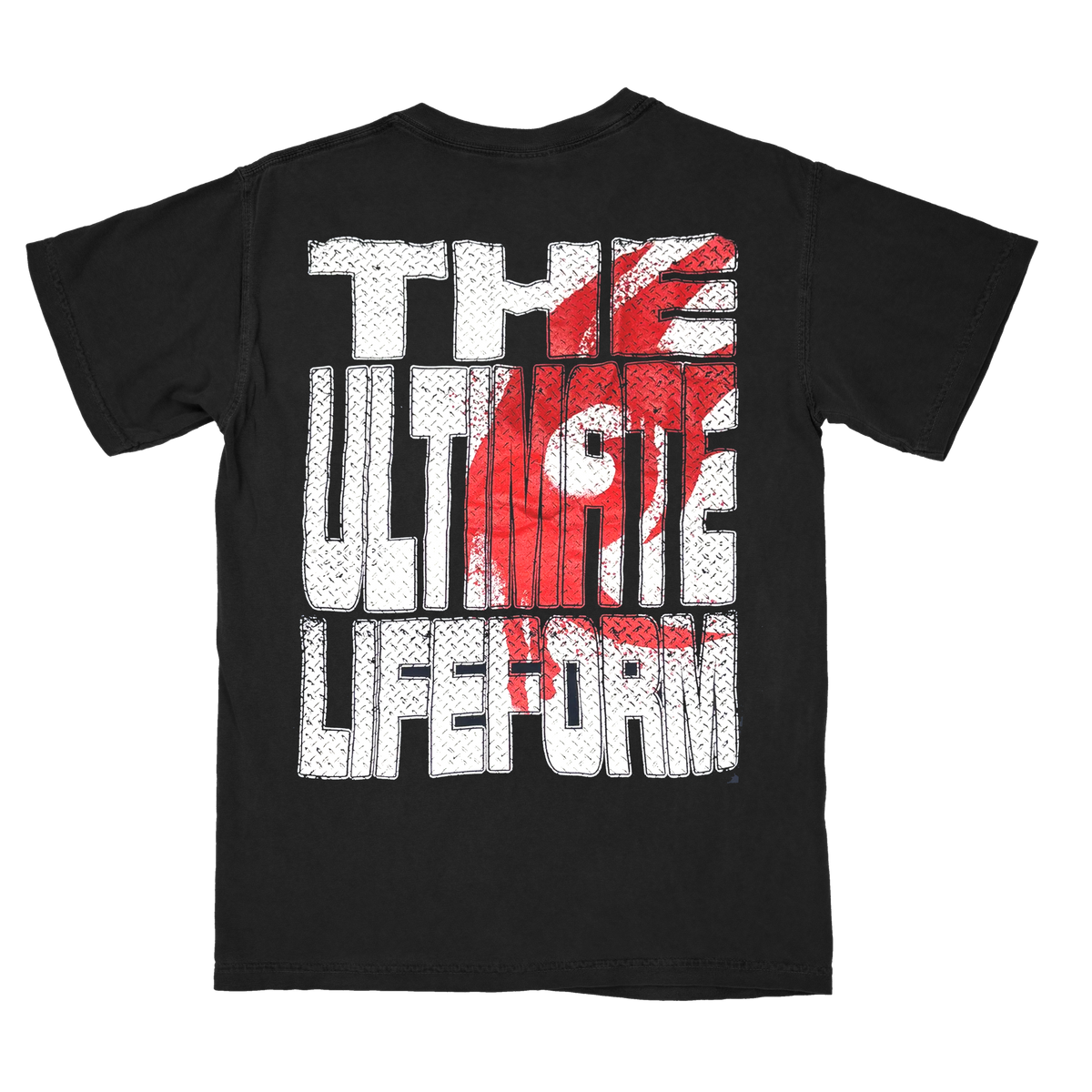 The Ultimate Lifeform Tee