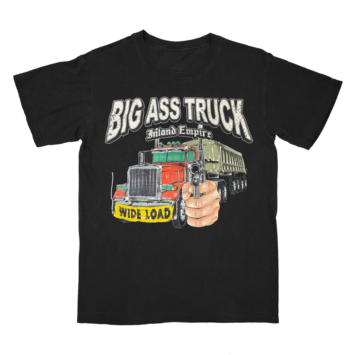 FANM Tee